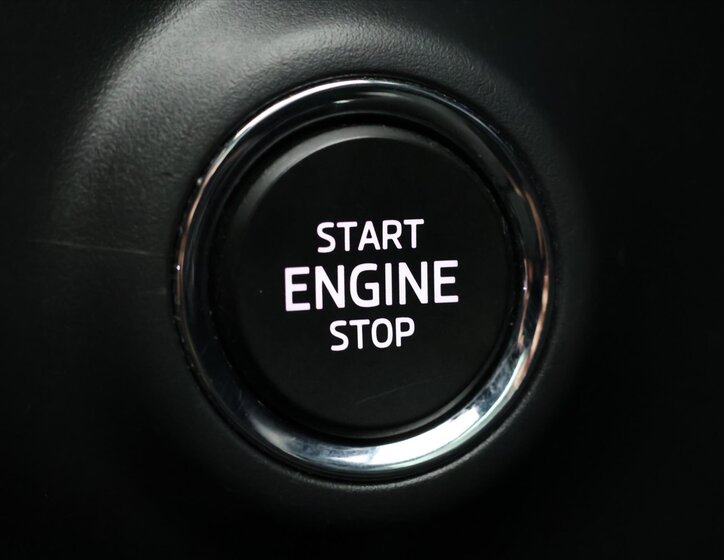 Škoda Karoq SUV 2,0 l 110 kw