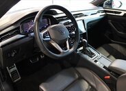 Volkswagen Arteon Kombi 2,0 l 147 kw