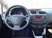KIA Ceed 13