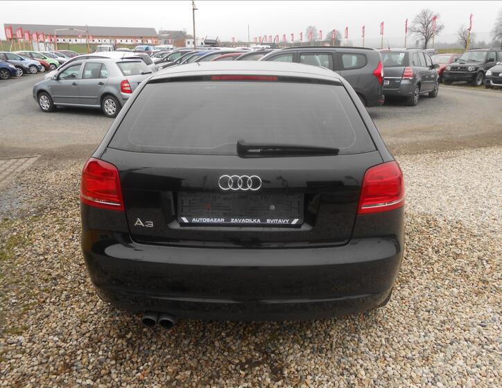 Audi A3 7