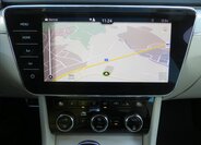 Škoda Superb Kombi 2,0 l 147 kw