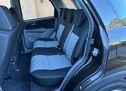 Suzuki SX4 SUV 1,6 l 88 kw