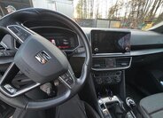 Seat Tarraco SUV / Terénní 0,0 110 kw
