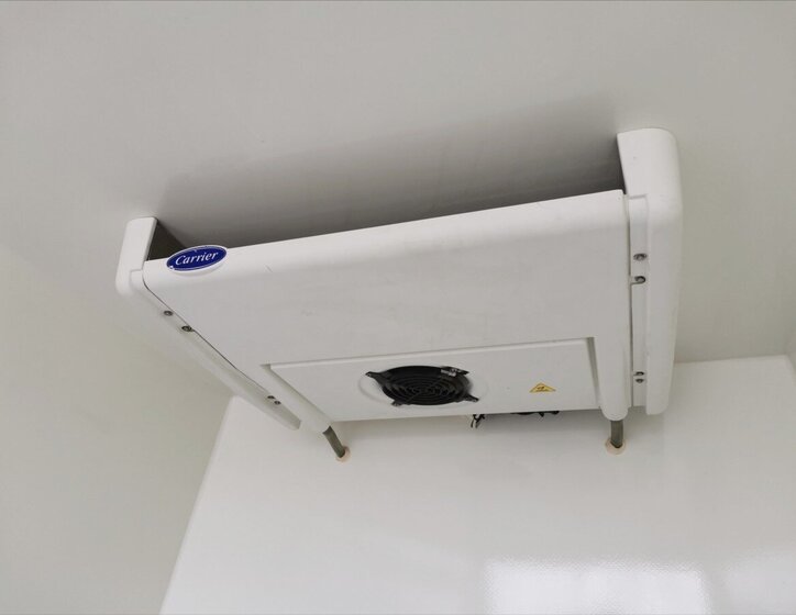 Mercedes-Benz Sprinter Ostatní 2,1 l 120 kw