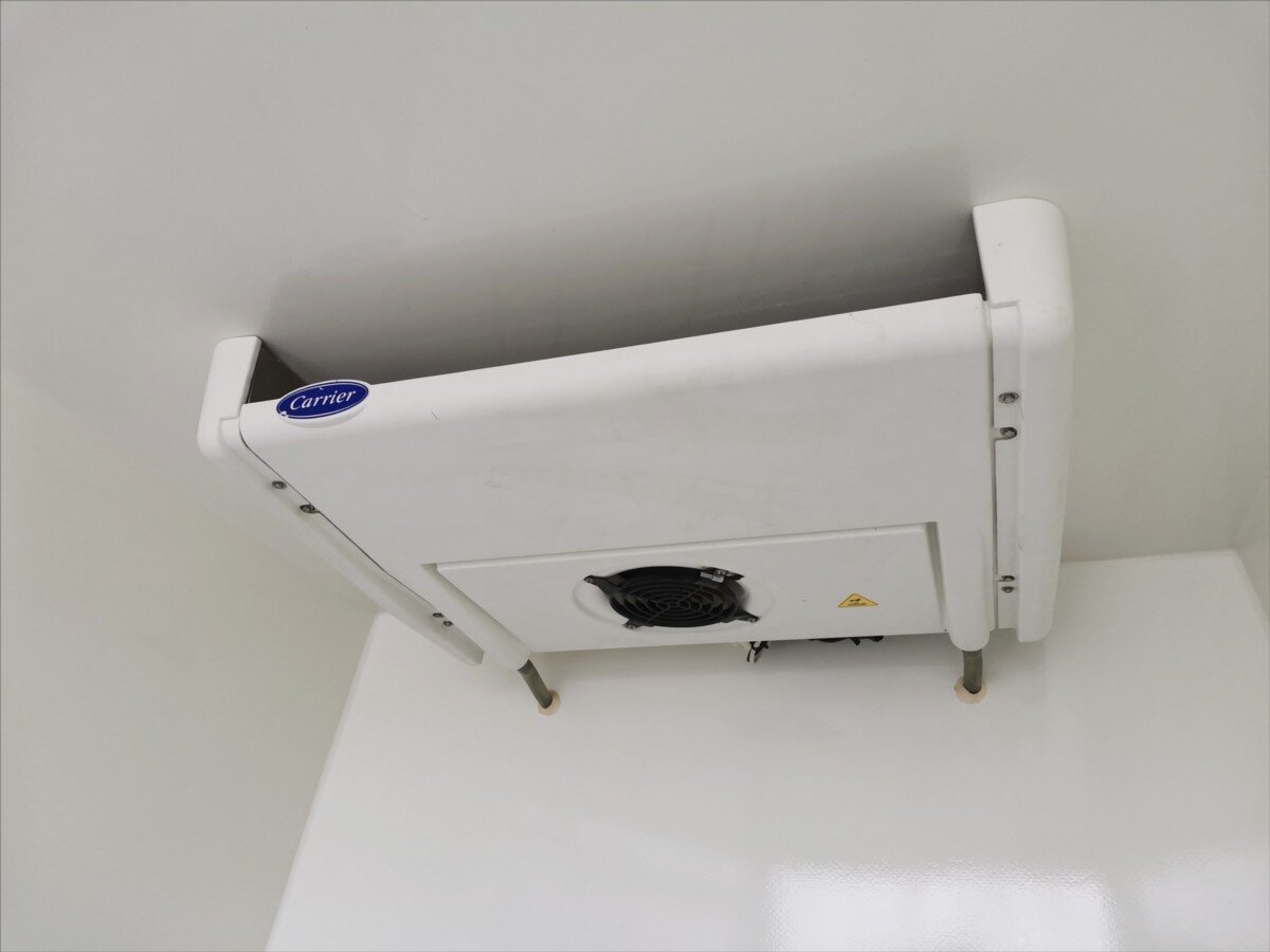 Mercedes-Benz Sprinter Ostatní 2,1 l 120 kw