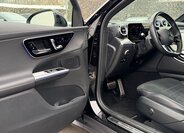 Mercedes-Benz GLC SUV / Terénní 2,0 l 145 kw