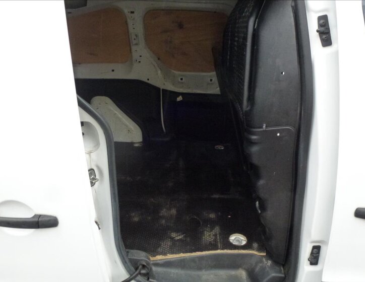 Citroën Berlingo 17