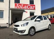 Mitsubishi Space Star 1