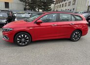 Fiat Tipo Kombi 1,6 l 96 kw