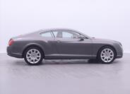 Bentley Continental GT 8