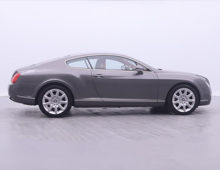 Bentley Continental GT 8