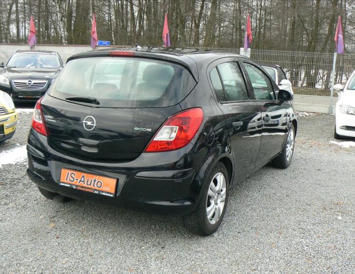 Opel Corsa Hatchback 1,2 l 70 kw