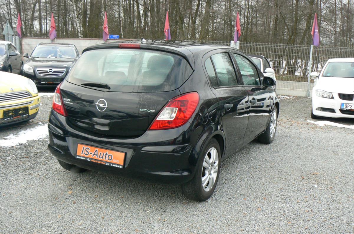 Opel Corsa Hatchback 1,2 l 70 kw