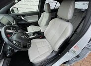 Mitsubishi Eclipse Cross SUV 2,4 l 130 kw