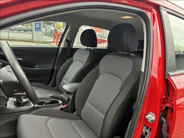 Hyundai i30 Kombi 1,5 l 80 kw