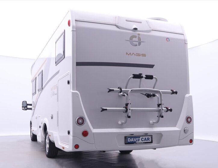 Ford Transit Ostatní 2,0 l 125 kw