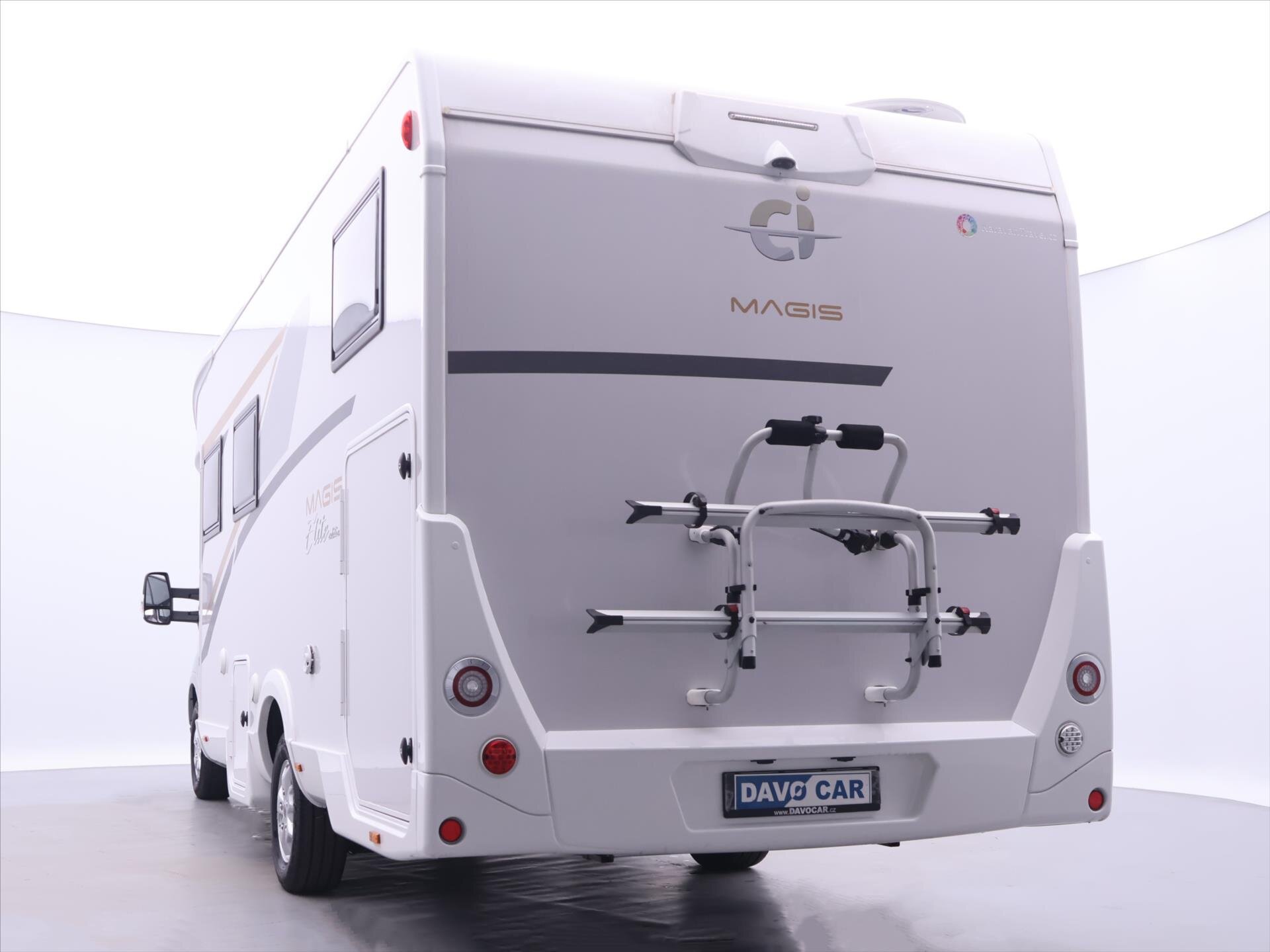 Ford Transit Ostatní 2,0 l 125 kw