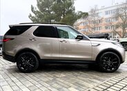 Land Rover Discovery SUV / Terénní 3,0 l 184 kw