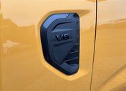 Ford Ranger Pick-up 3,0 l 177 kw