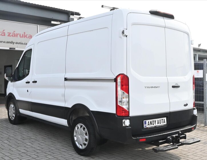 Ford Transit Skříň 2,0 l 96 kw