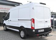 Ford Transit Skříň 2,0 l 96 kw