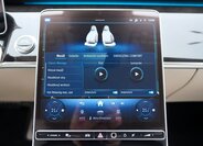 Mercedes-Benz Třídy S Sedan / Limuzína 3,0 l 320 kw