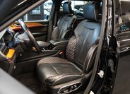 Jeep Grand Cherokee SUV / Terénní 5,7 l 266 kw