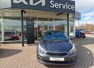 KIA Ceed Hatchback 1,4 l 73 kw