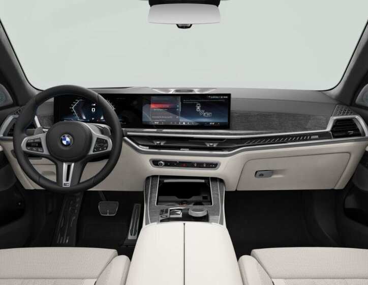 BMW X7 3