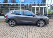 Ford Kuga SUV 2,0 l 110 kw