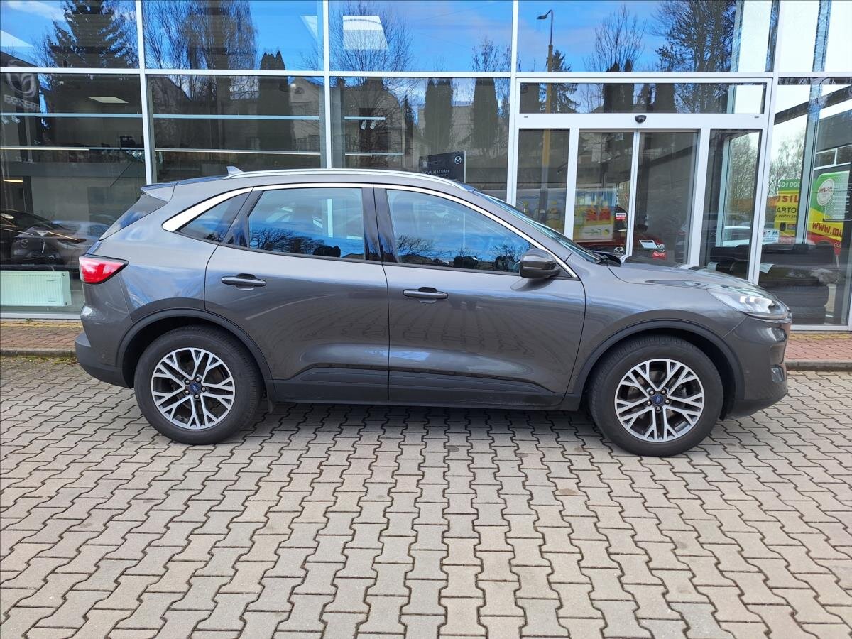 Ford Kuga SUV 2,0 l 110 kw