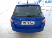 Škoda Fabia 5