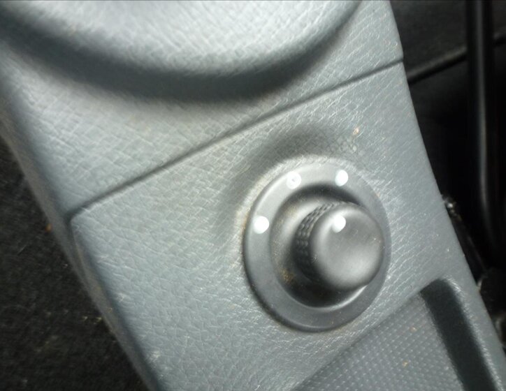 Dacia Logan Sedan / Limuzína 1,6 l 64 kw