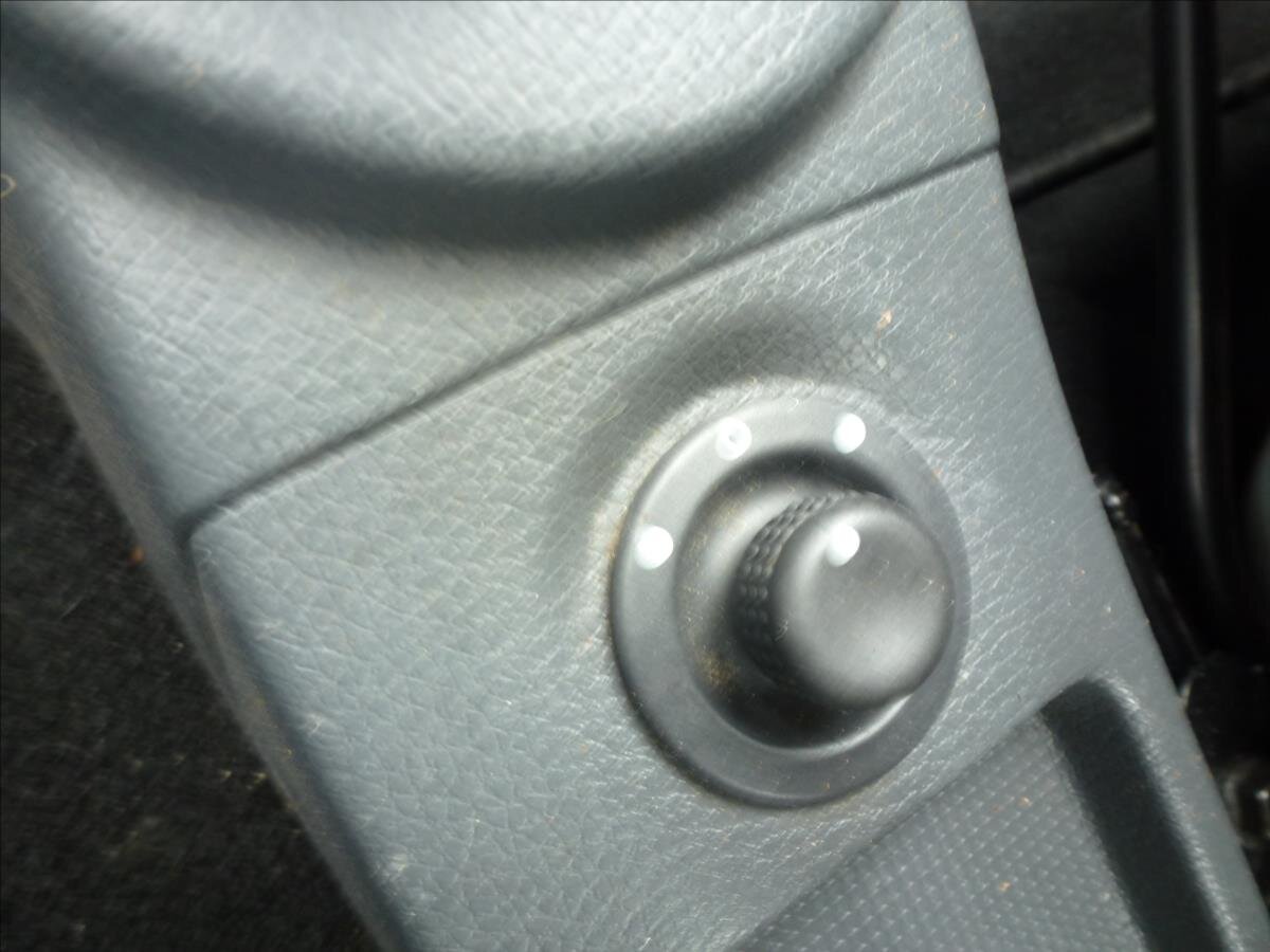 Dacia Logan Sedan / Limuzína 1,6 l 64 kw