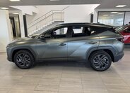 Hyundai Tucson SUV / Terénní 1,6 l 110 kw