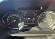 Peugeot Rifter VAN / Minibus 1,2 l 96 kw