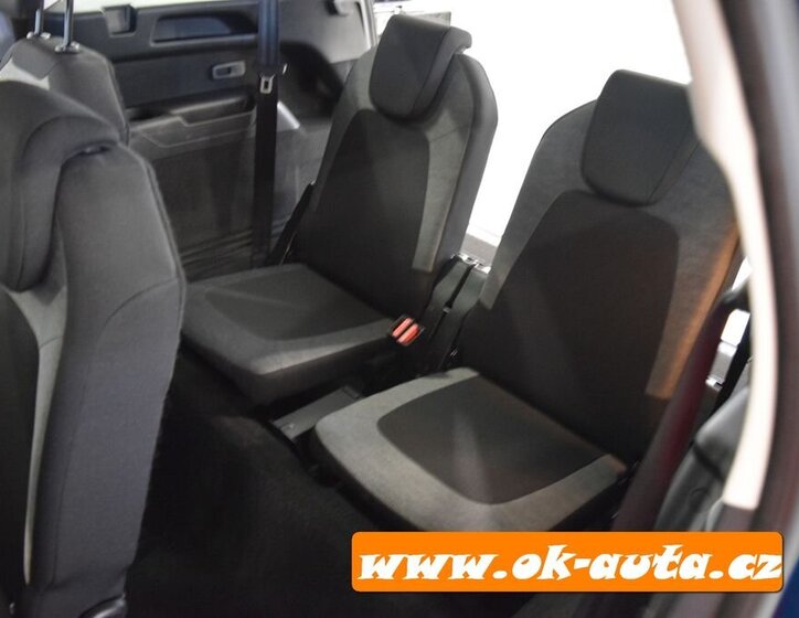 Citroën Grand C4 SpaceTourer MPV 1,5 l 96 kw