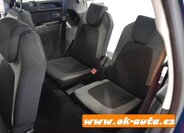 Citroën Grand C4 SpaceTourer MPV 1,5 l 96 kw