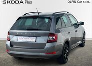 Škoda Fabia Kombi 999,0 70 kw