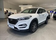 Hyundai Tucson 1