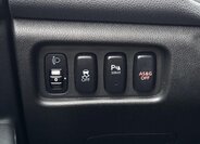 Mitsubishi ASX SUV / Terénní 1,6 l 84 kw