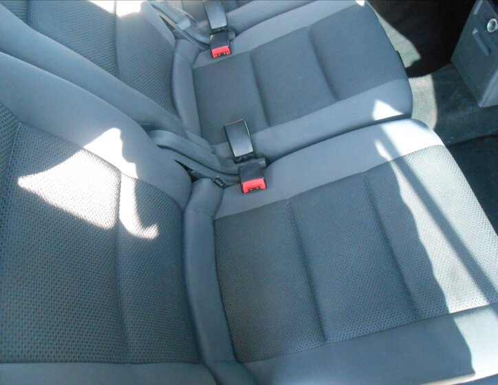 Volkswagen Touran 13