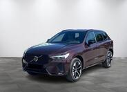 Volvo XC60 1