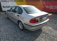 BMW Řada 3 Sedan / Limuzína 2,0 l 100 kw