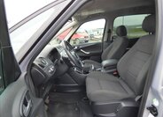Ford Galaxy MPV 2,0 l 120 kw