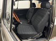 Volkswagen Ostatní Hatchback 1,2 l 30 kw