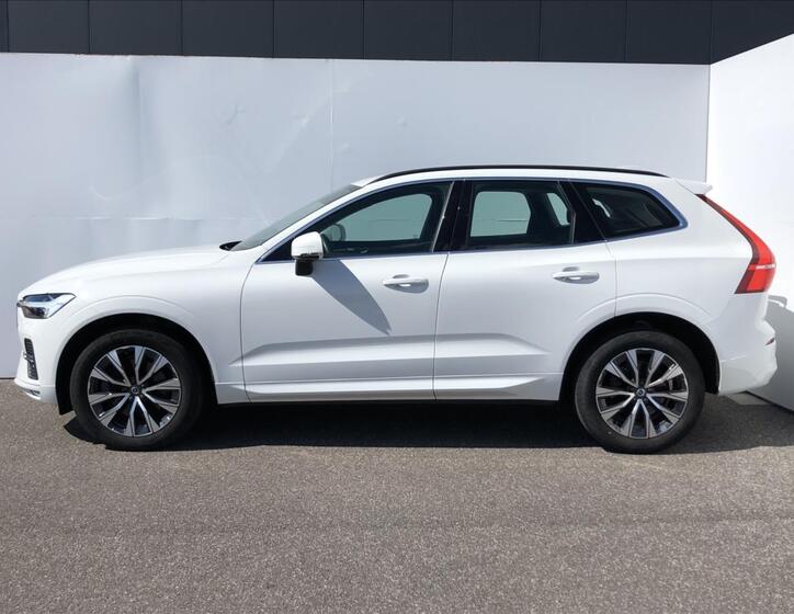 Volvo XC60 3