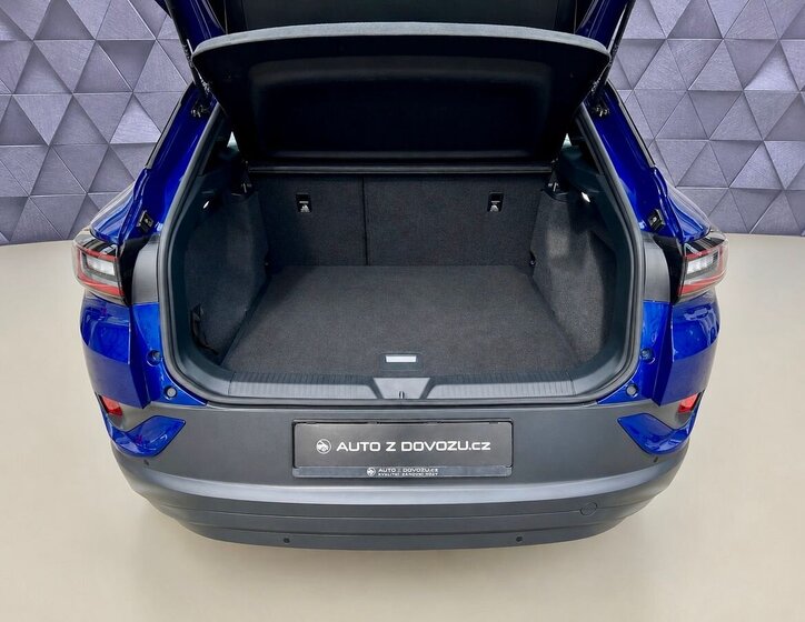 Volkswagen ID.4 SUV / Terénní 0,0 150 kw