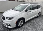 Chrysler Pacifica 6