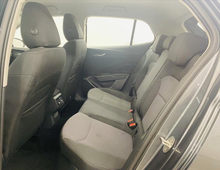 Škoda Fabia Hatchback 999,0 70 kw